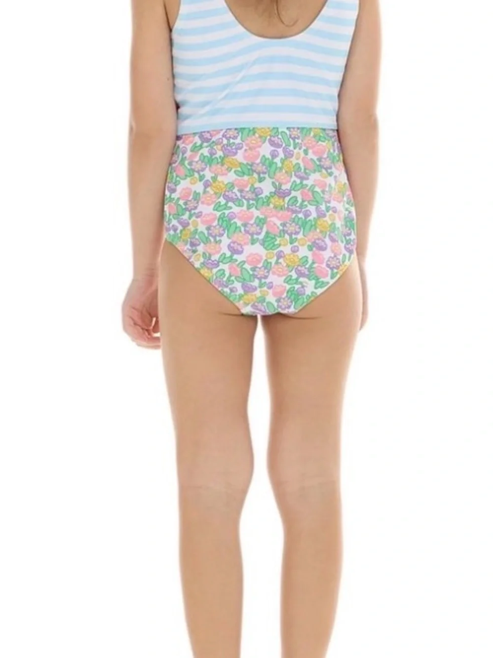 Swimsuit & Cover up  new in pkg